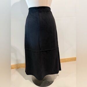 Max Studio London skirt.